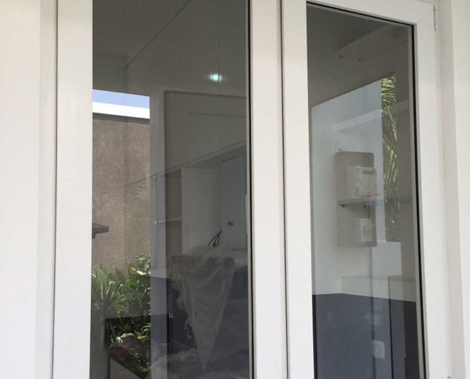 jendela upvc